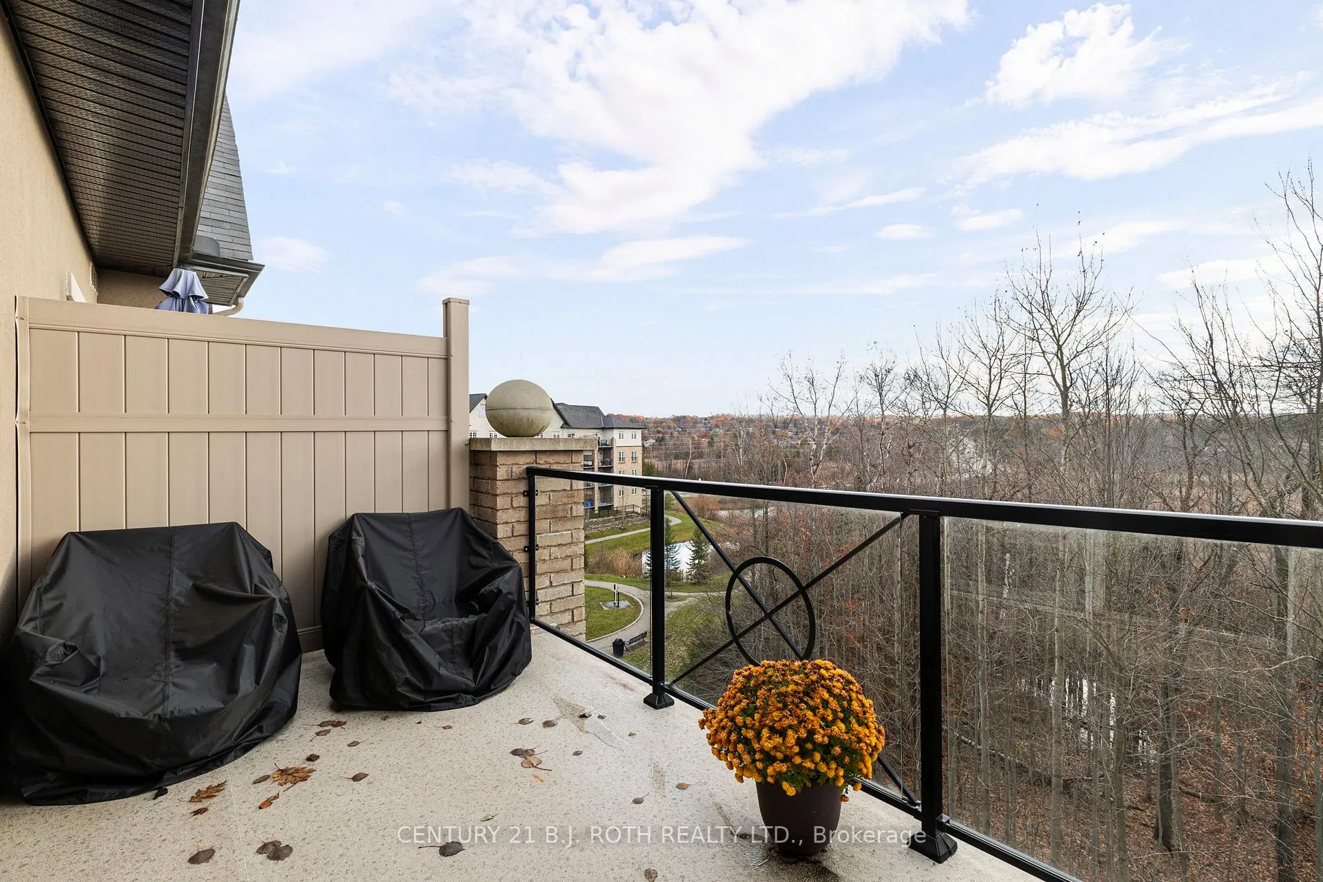 Photo 25 of Unit 412, 44 Ferndale Drive S, Barrie, Ardagh — HOMEH