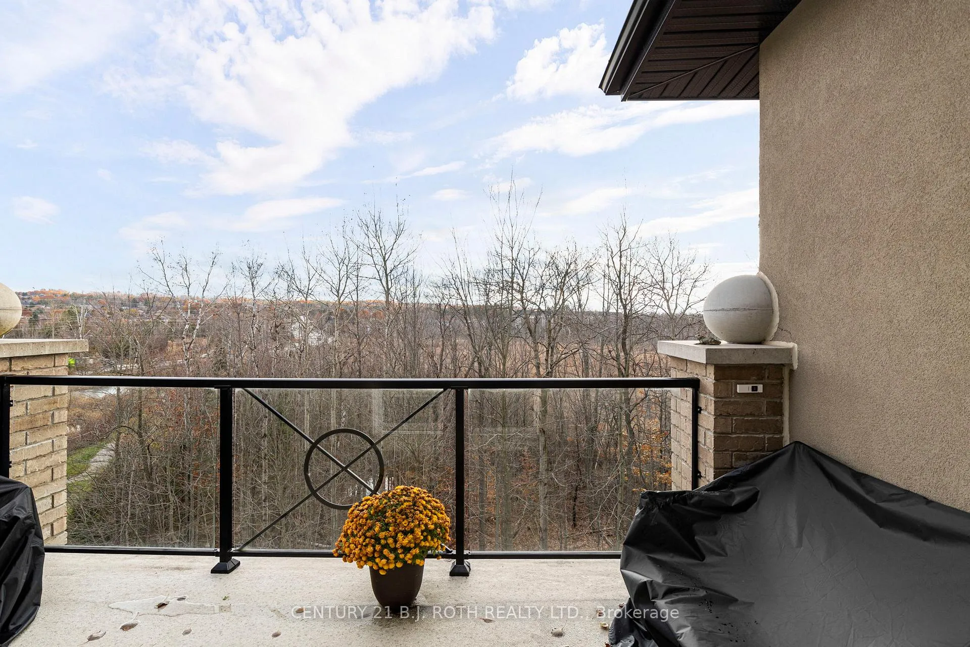 Photo 26 of Unit 412, 44 Ferndale Drive S, Barrie, Ardagh — HOMEH