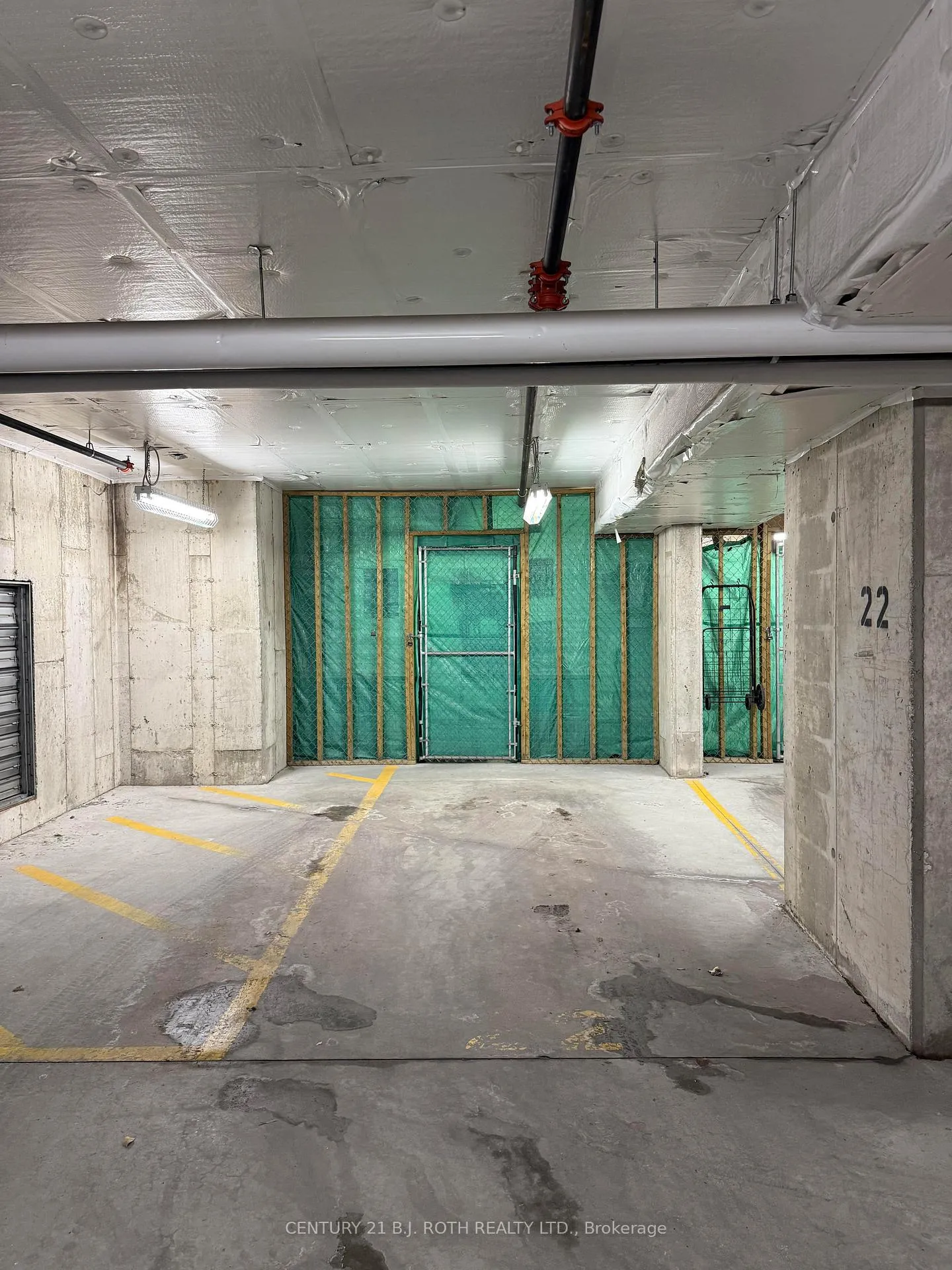 Photo 27 of Unit 412, 44 Ferndale Drive S, Barrie, Ardagh — HOMEH