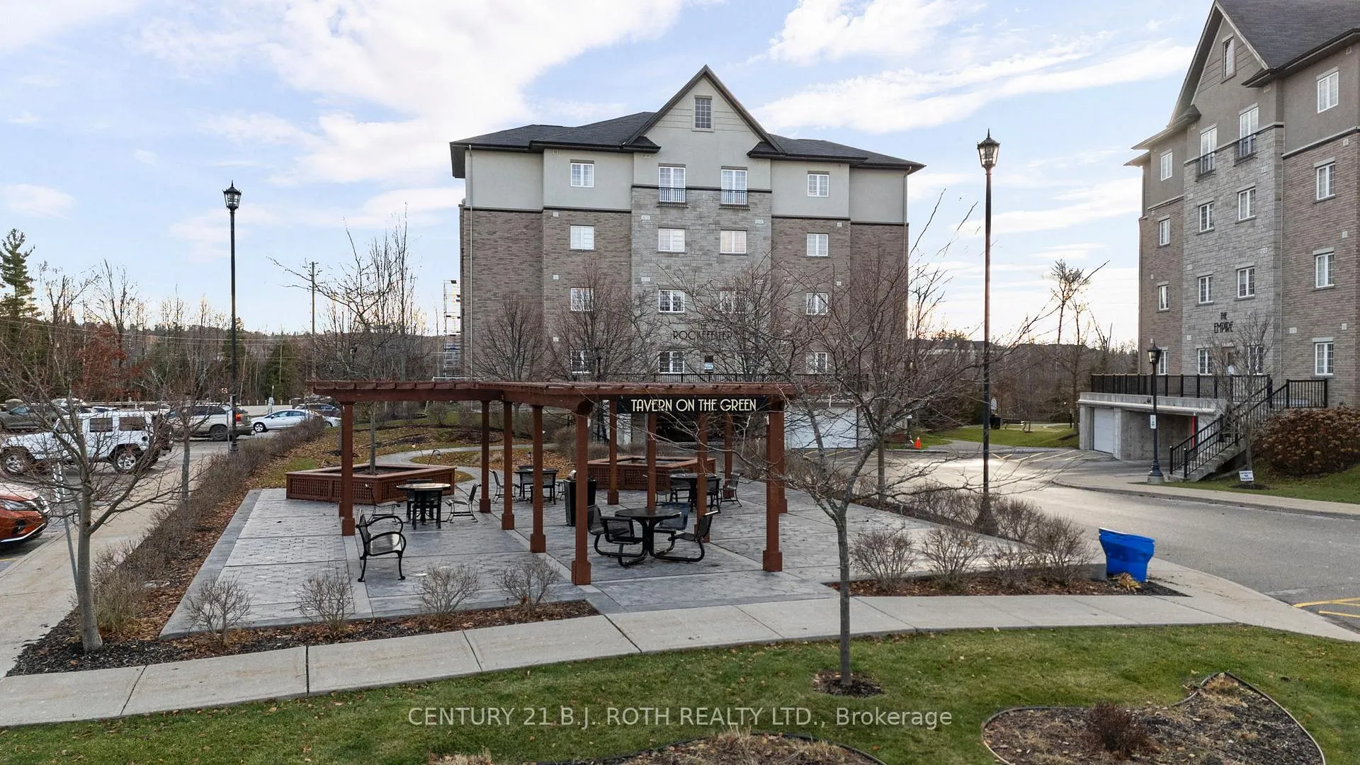 Photo 30 of Unit 412, 44 Ferndale Drive S, Barrie, Ardagh — HOMEH