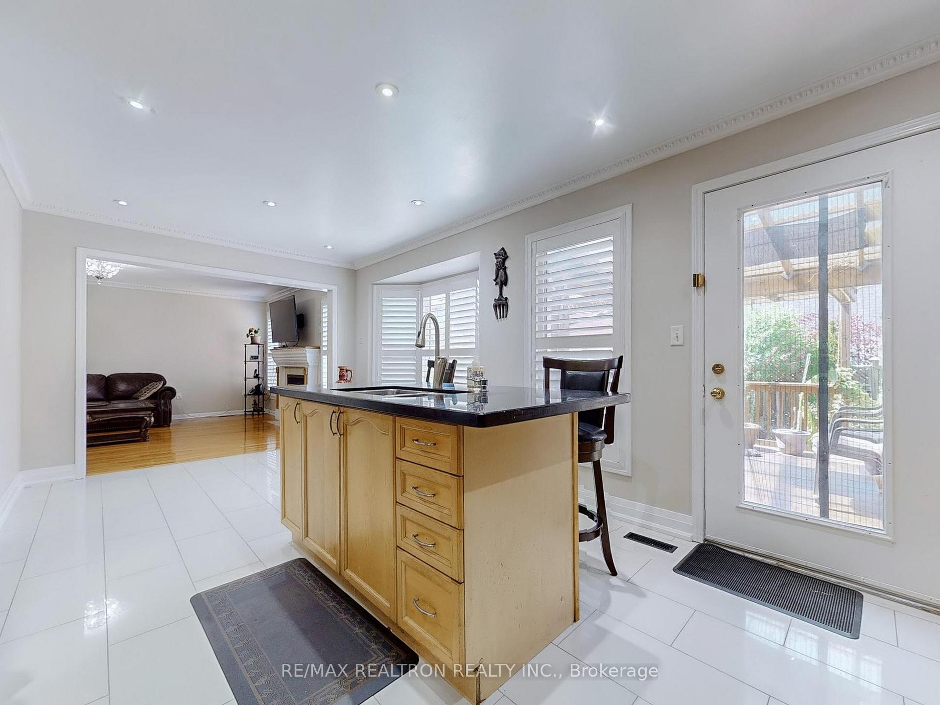 Photo 15 of 47 Skipperhill Crescent, Scarborough, Rouge — HOMEH