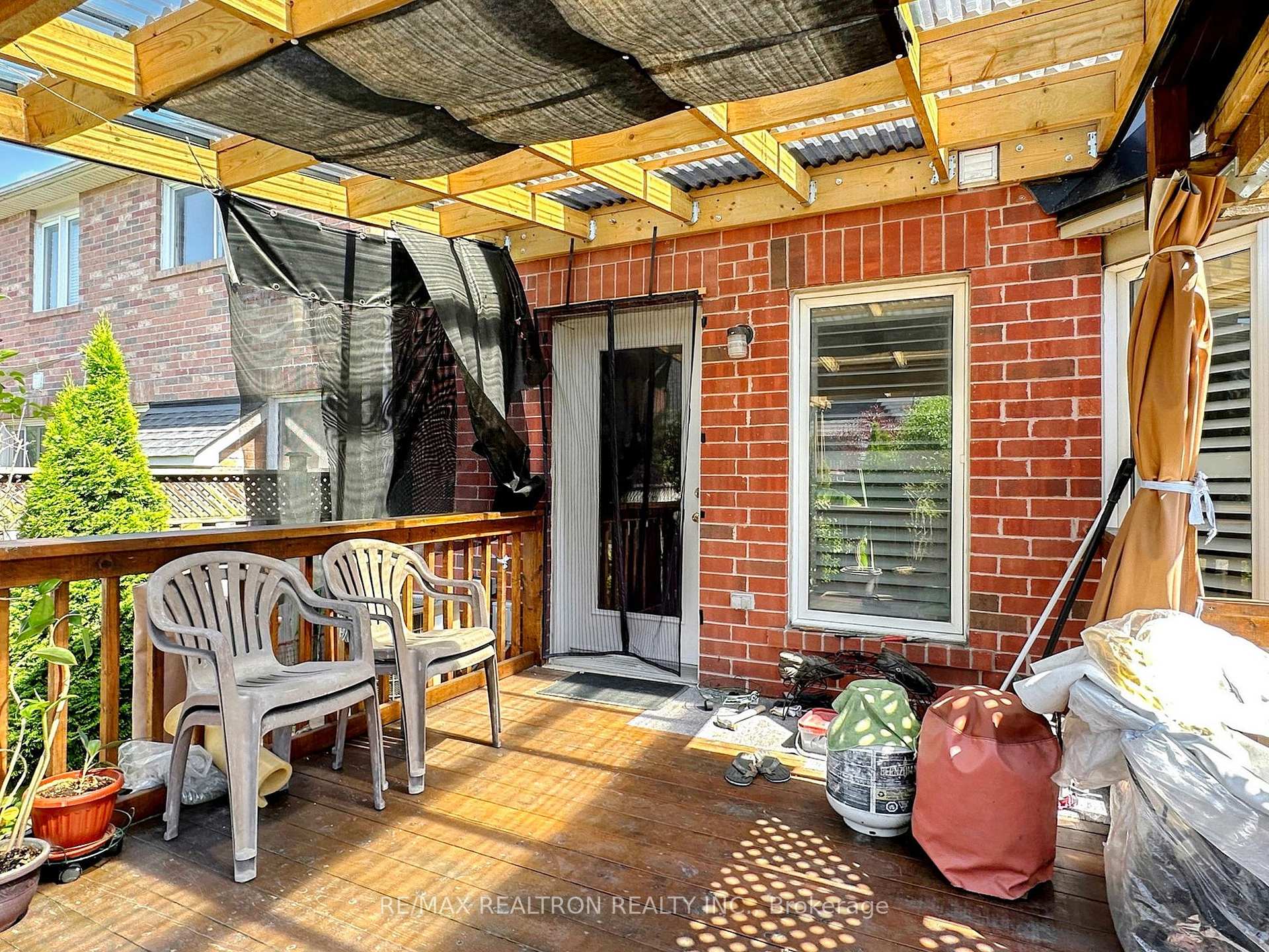 Photo 42 of 47 Skipperhill Crescent, Scarborough, Rouge — HOMEH