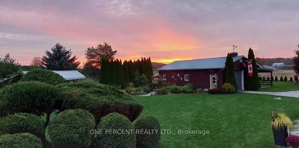 Photo 6 of 18234 Mississauga Road, Caledon, Rural Caledon — HOMEH
