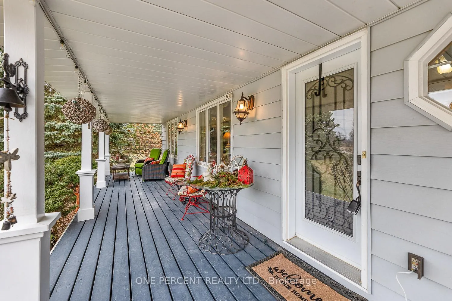 Photo 7 of 18234 Mississauga Road, Caledon, Rural Caledon — HOMEH