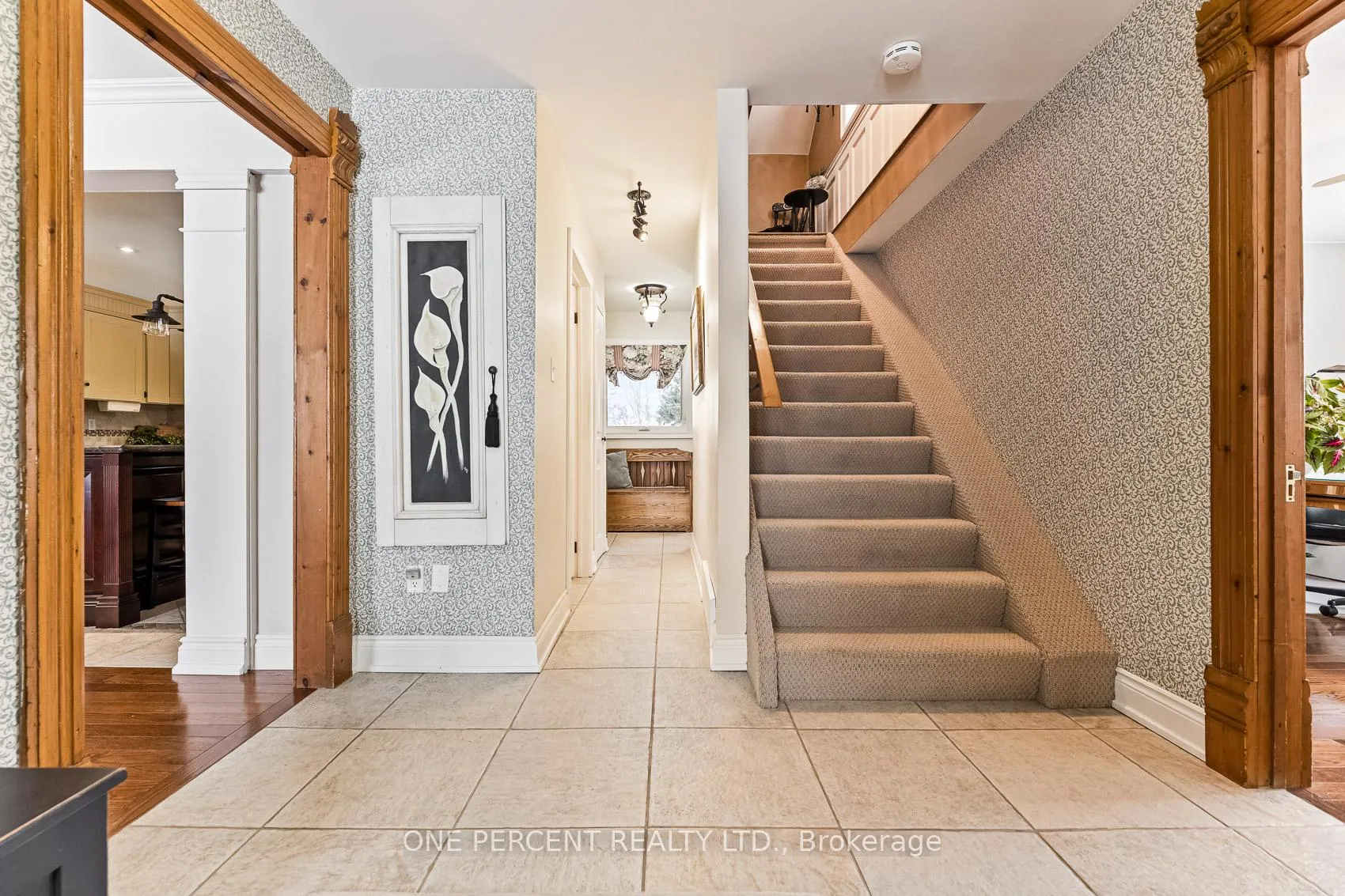 Photo 8 of 18234 Mississauga Road, Caledon, Rural Caledon — HOMEH