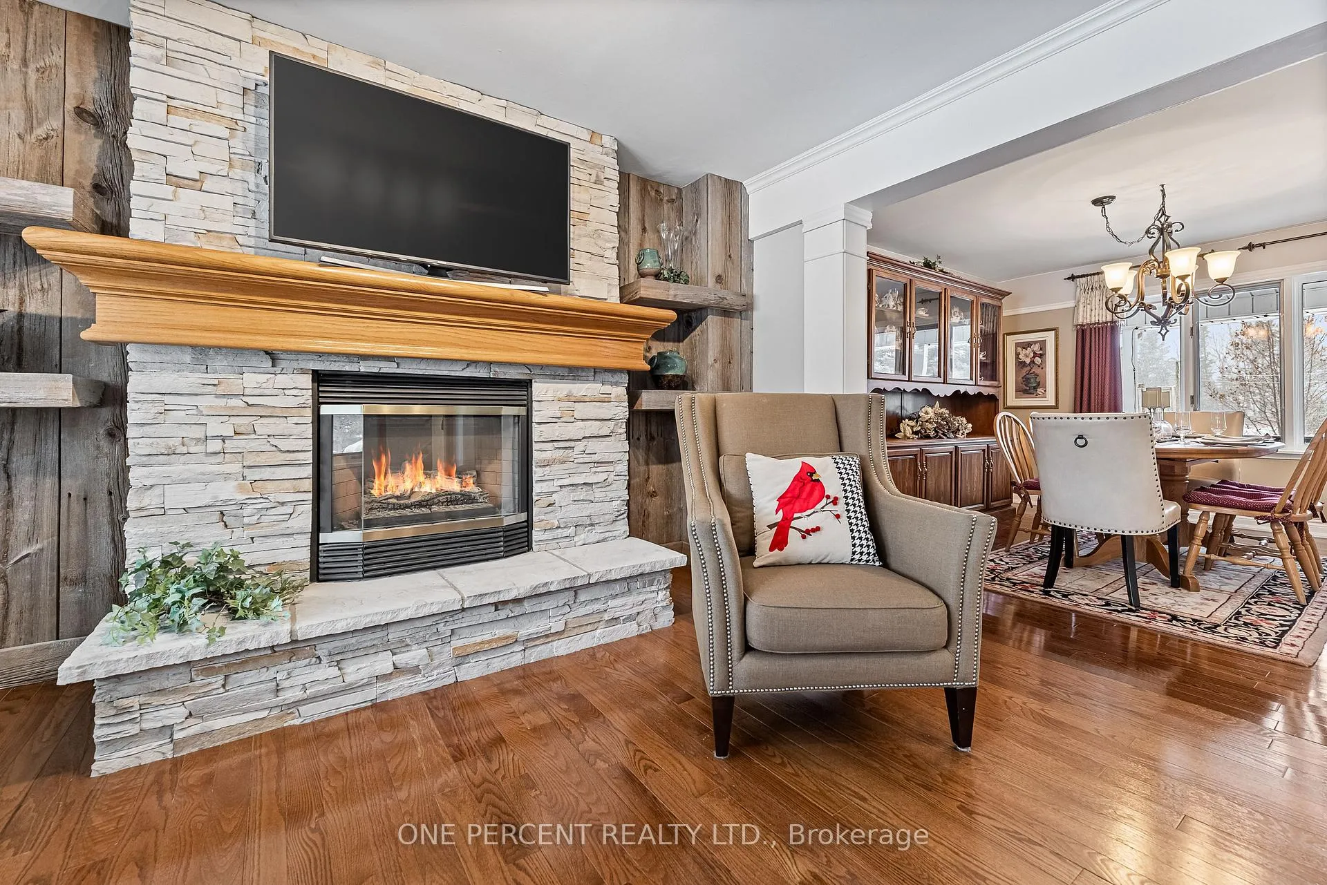 Photo 11 of 18234 Mississauga Road, Caledon, Rural Caledon — HOMEH