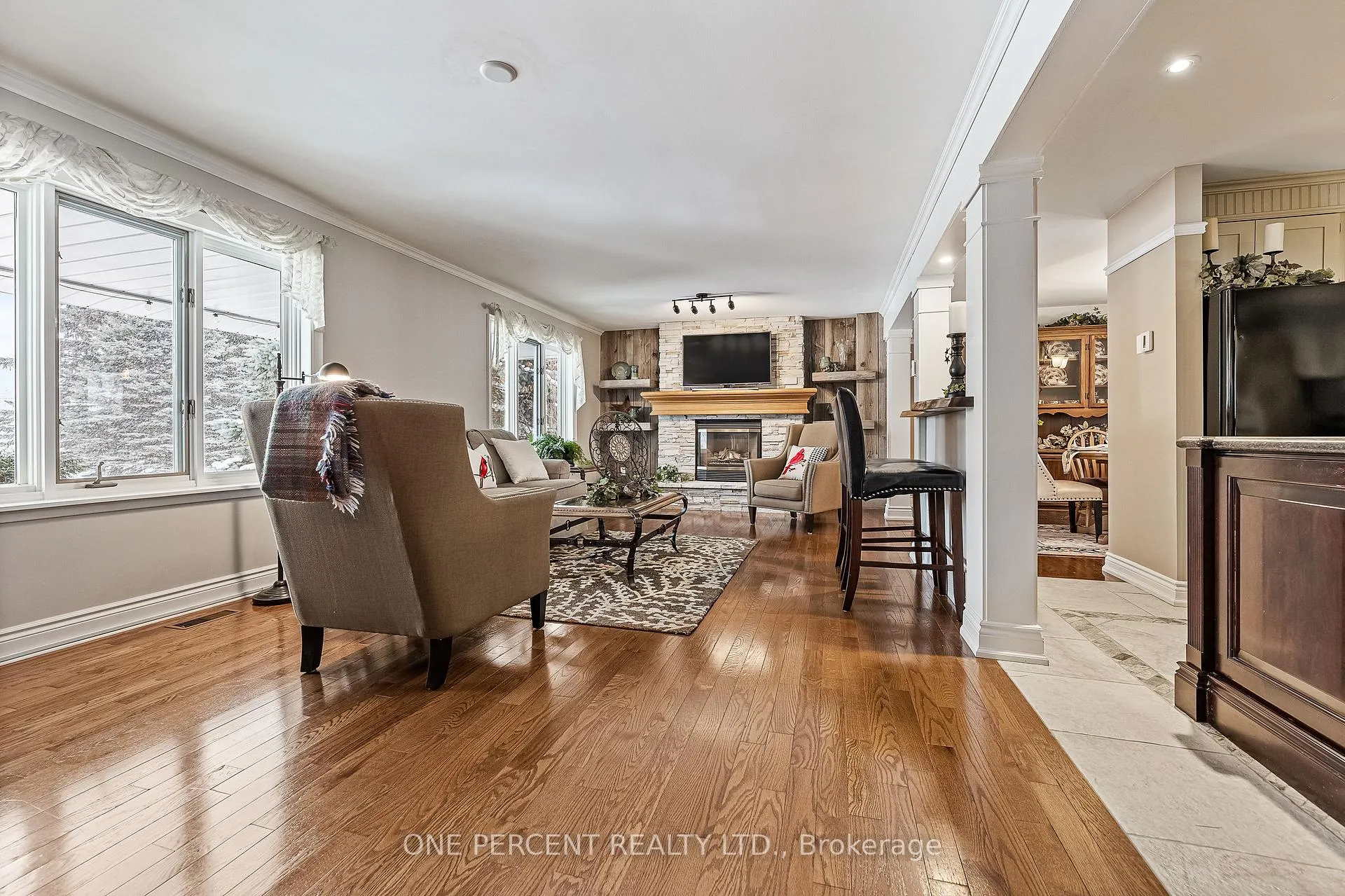Photo 12 of 18234 Mississauga Road, Caledon, Rural Caledon — HOMEH