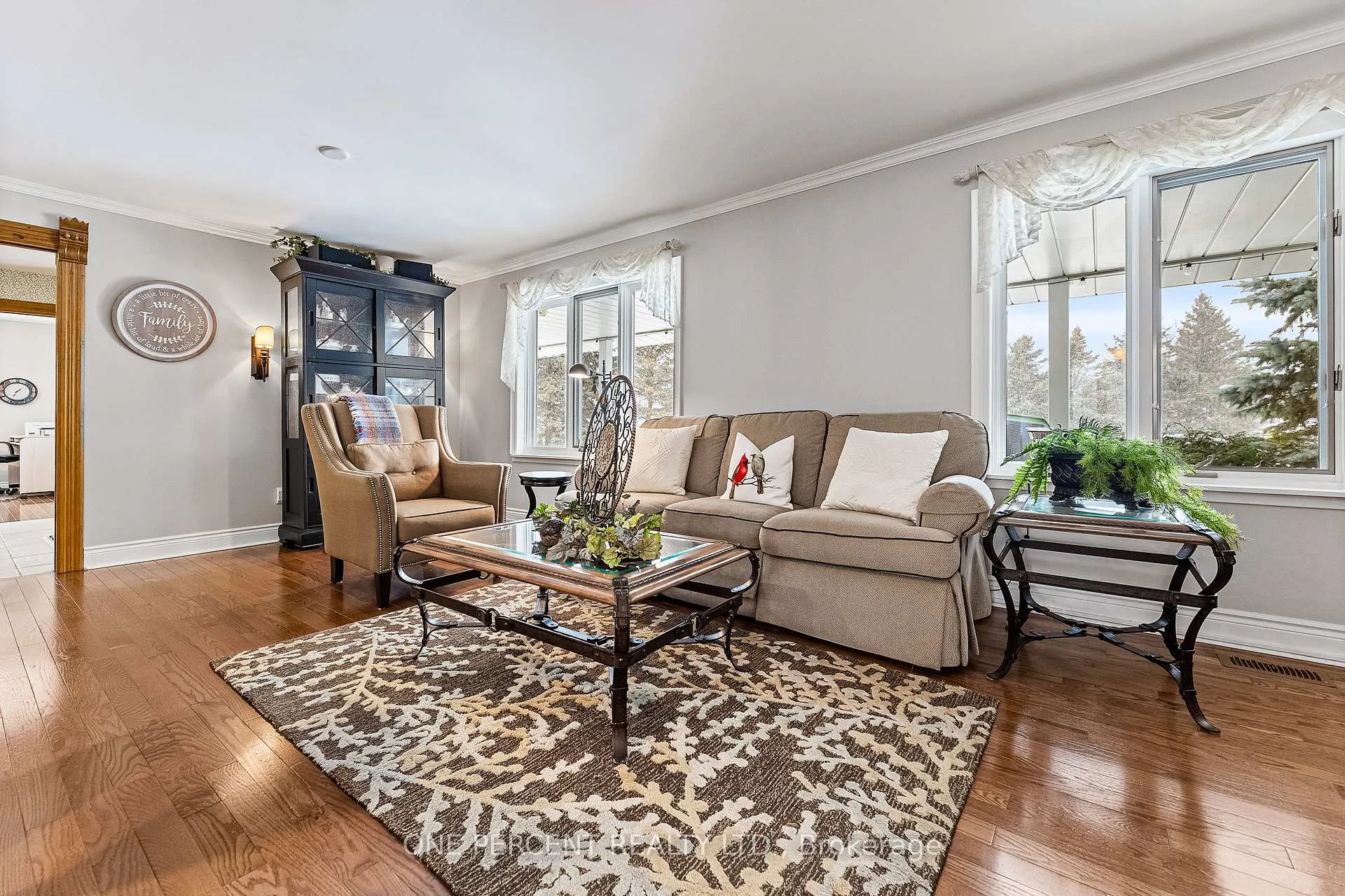 Photo 13 of 18234 Mississauga Road, Caledon, Rural Caledon — HOMEH