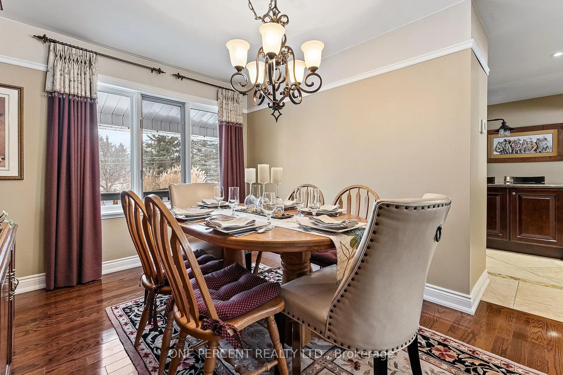 Photo 17 of 18234 Mississauga Road, Caledon, Rural Caledon — HOMEH