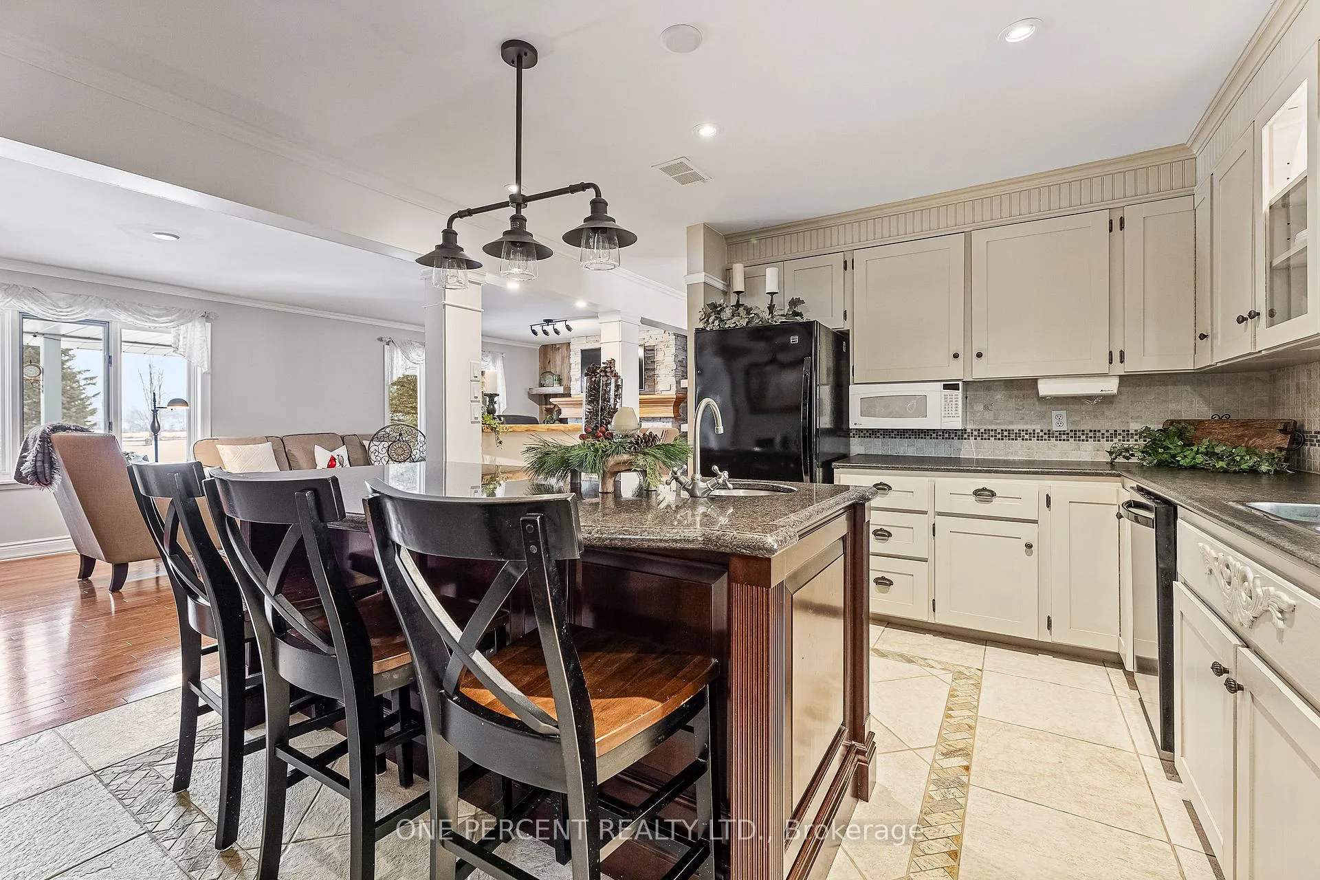 Photo 18 of 18234 Mississauga Road, Caledon, Rural Caledon — HOMEH