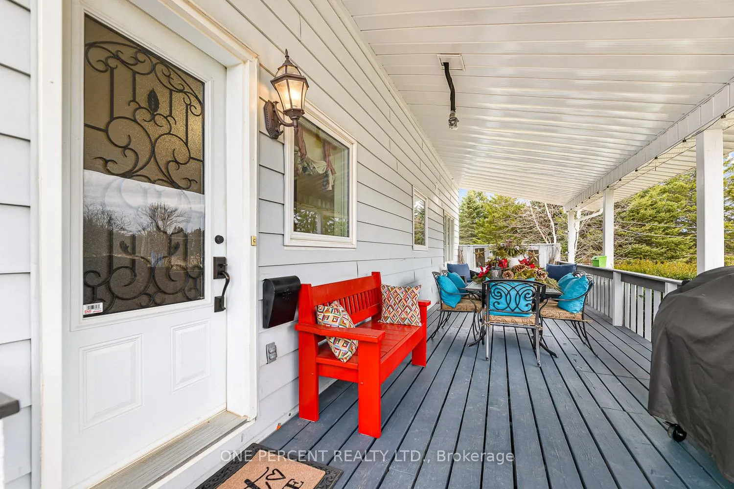 Photo 44 of 18234 Mississauga Road, Caledon, Rural Caledon — HOMEH