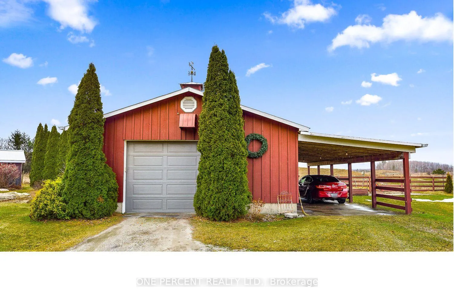 Photo 49 of 18234 Mississauga Road, Caledon, Rural Caledon — HOMEH