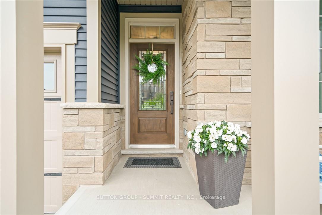 Photo 6 of 51 Campbell Street, Thorold, Hurricane/Merrittville — HOMEH