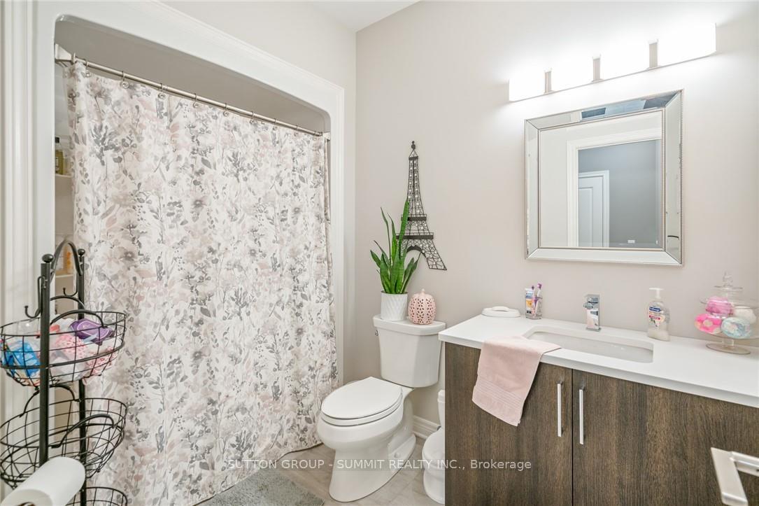 Photo 32 of 51 Campbell Street, Thorold, Hurricane/Merrittville — HOMEH