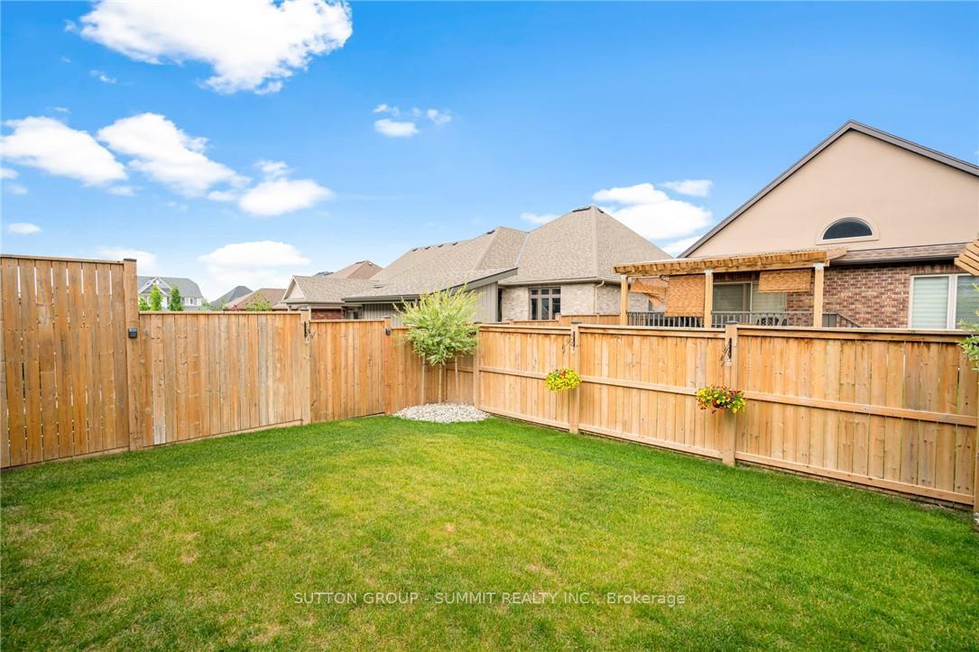 Photo 37 of 51 Campbell Street, Thorold, Hurricane/Merrittville — HOMEH
