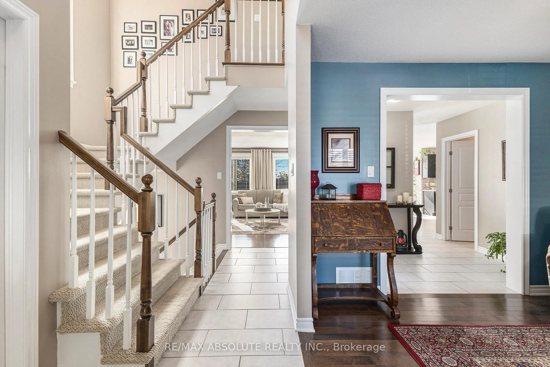 Photo 5 of 205 Arthur Street, Arnprior — HOMEH