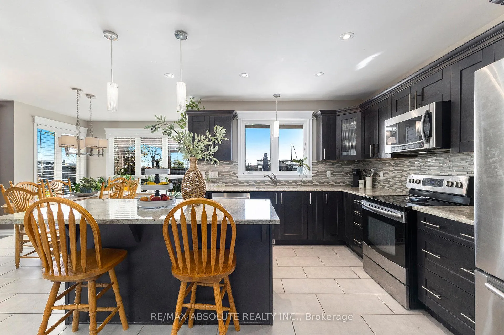 Photo 12 of 205 Arthur Street, Arnprior — HOMEH