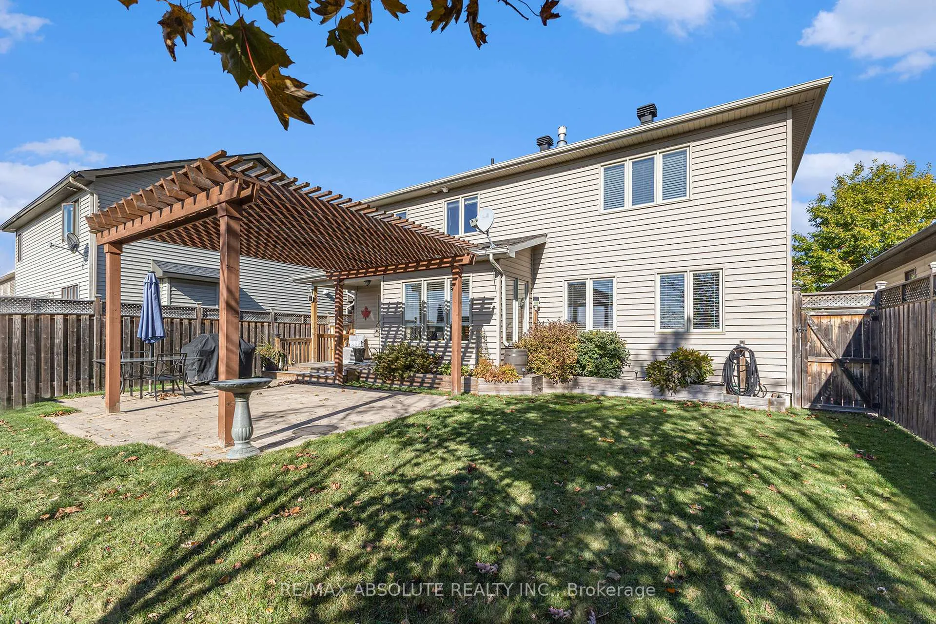 Photo 31 of 205 Arthur Street, Arnprior — HOMEH