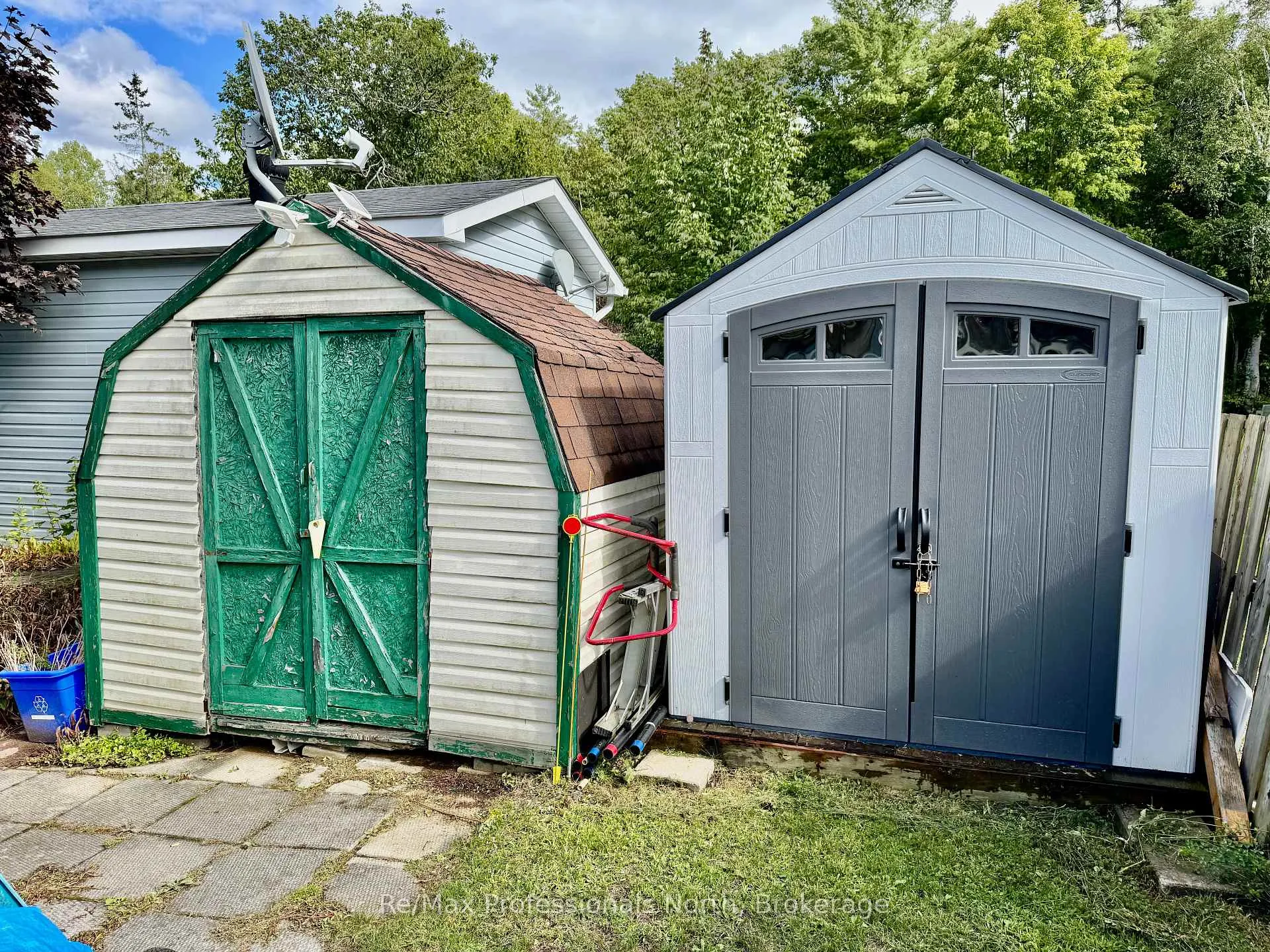 Photo 3 of Unit 62, 1007 Racoon Road, Gravenhurst, Morrison — HOMEH