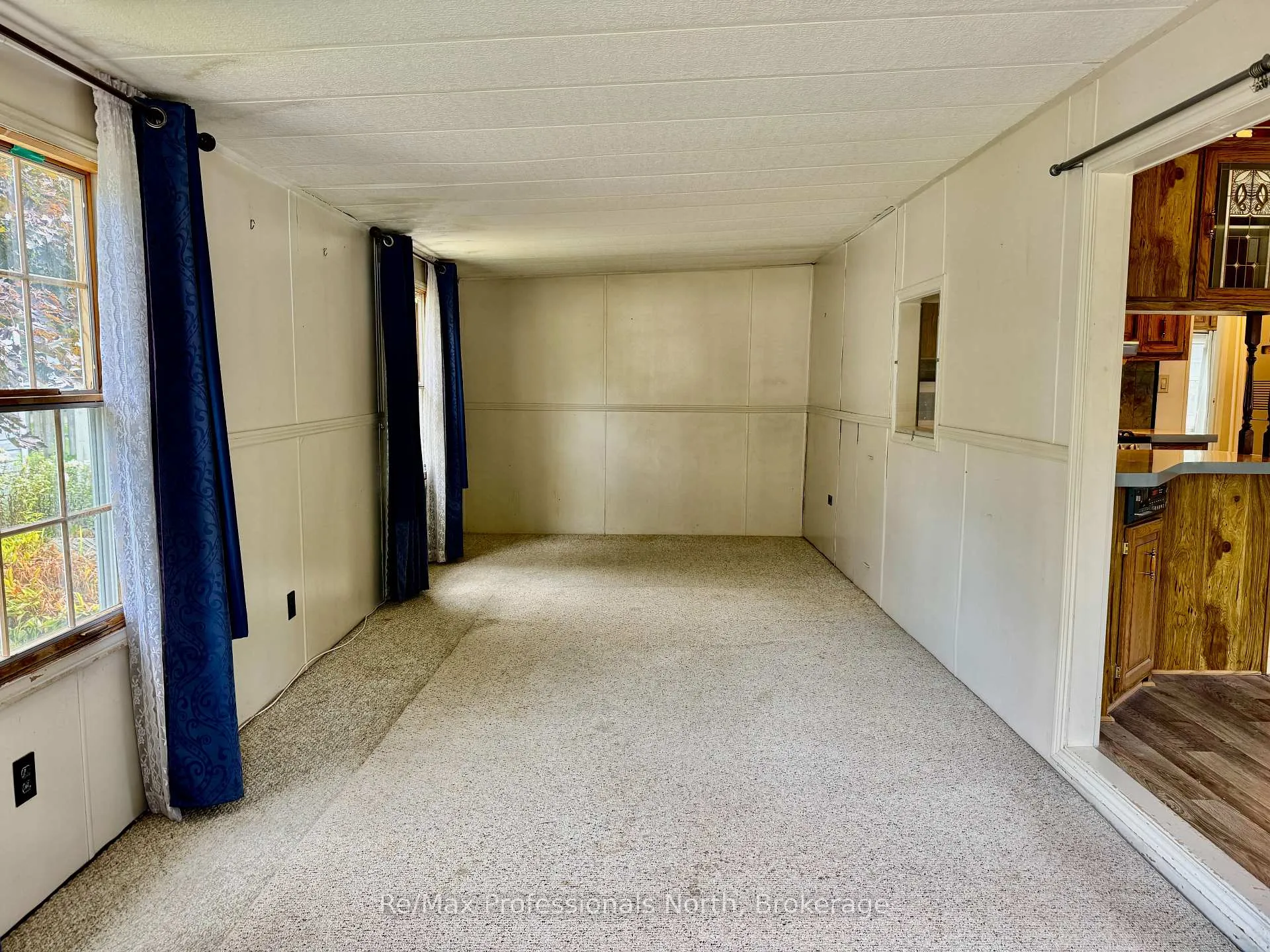 Photo 7 of Unit 62, 1007 Racoon Road, Gravenhurst, Morrison — HOMEH