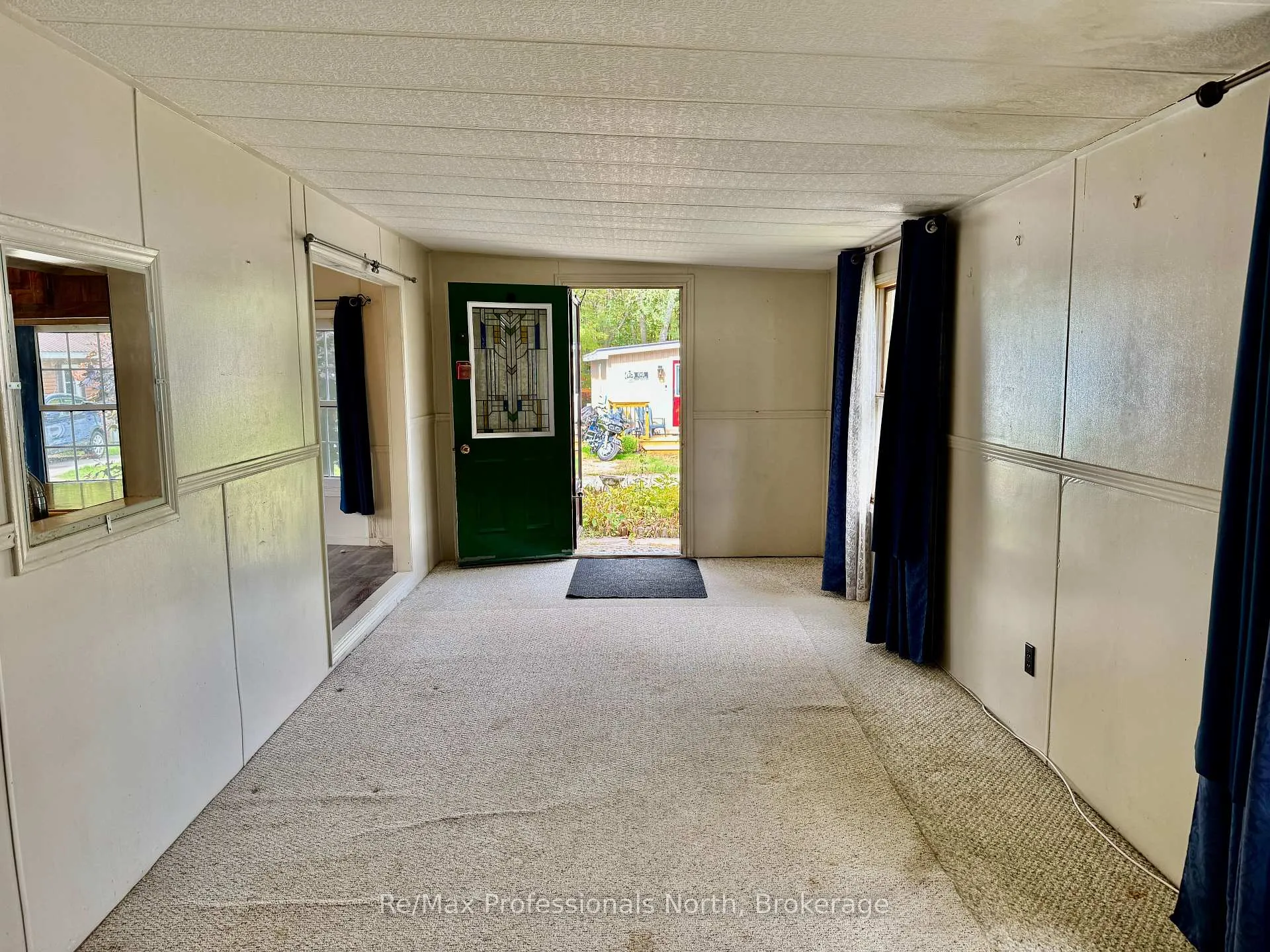 Photo 9 of Unit 62, 1007 Racoon Road, Gravenhurst, Morrison — HOMEH
