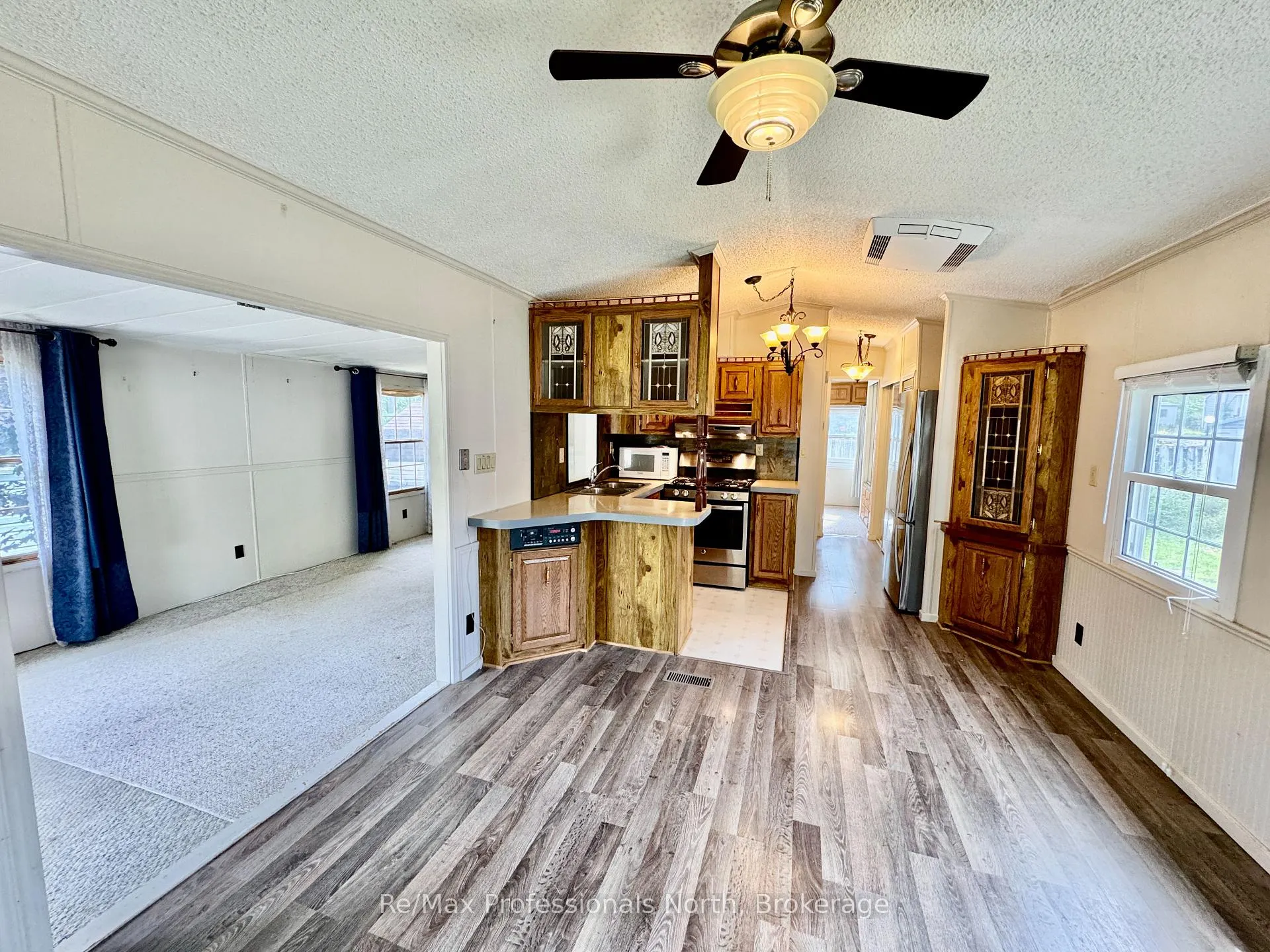 Photo 11 of Unit 62, 1007 Racoon Road, Gravenhurst, Morrison — HOMEH