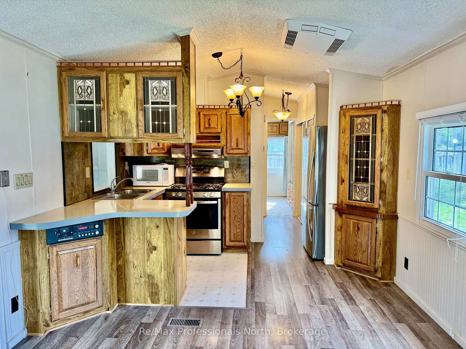 Photo 12 of Unit 62, 1007 Racoon Road, Gravenhurst, Morrison — HOMEH