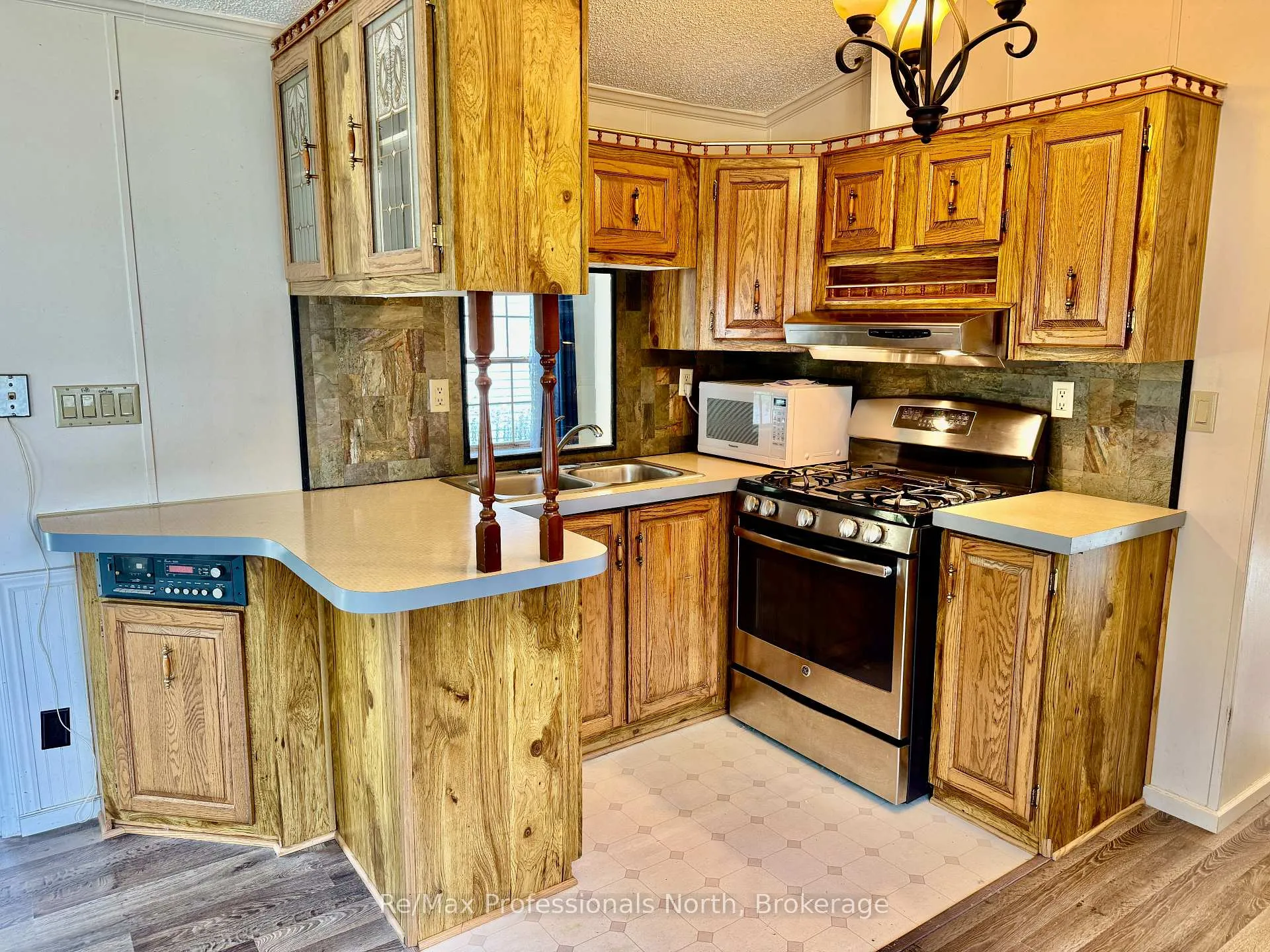 Photo 13 of Unit 62, 1007 Racoon Road, Gravenhurst, Morrison — HOMEH