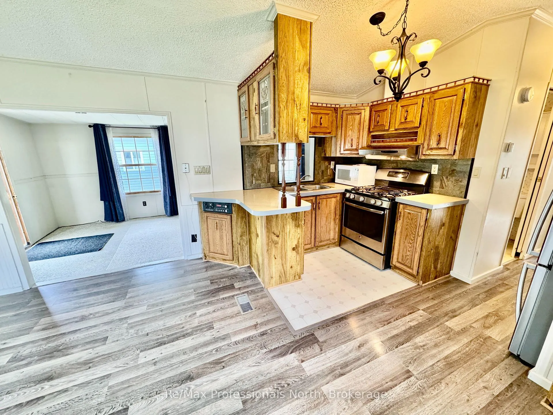 Photo 14 of Unit 62, 1007 Racoon Road, Gravenhurst, Morrison — HOMEH