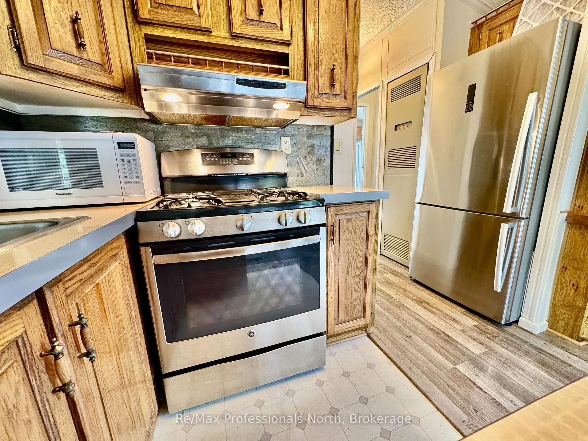 Photo 15 of Unit 62, 1007 Racoon Road, Gravenhurst, Morrison — HOMEH