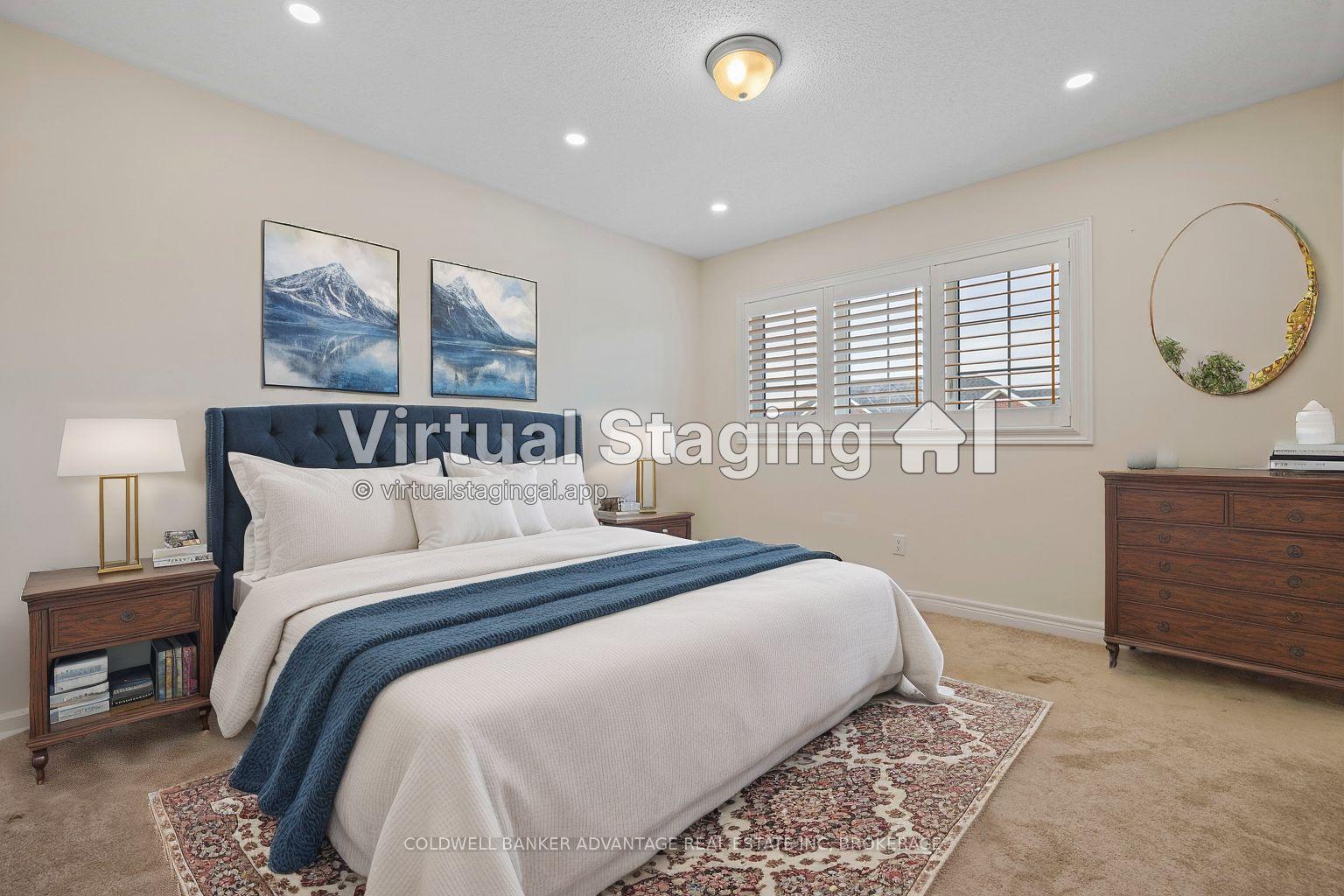 Photo 2 of 44 Spring Crest Way, Thorold, Rolling Meadows — HOMEH