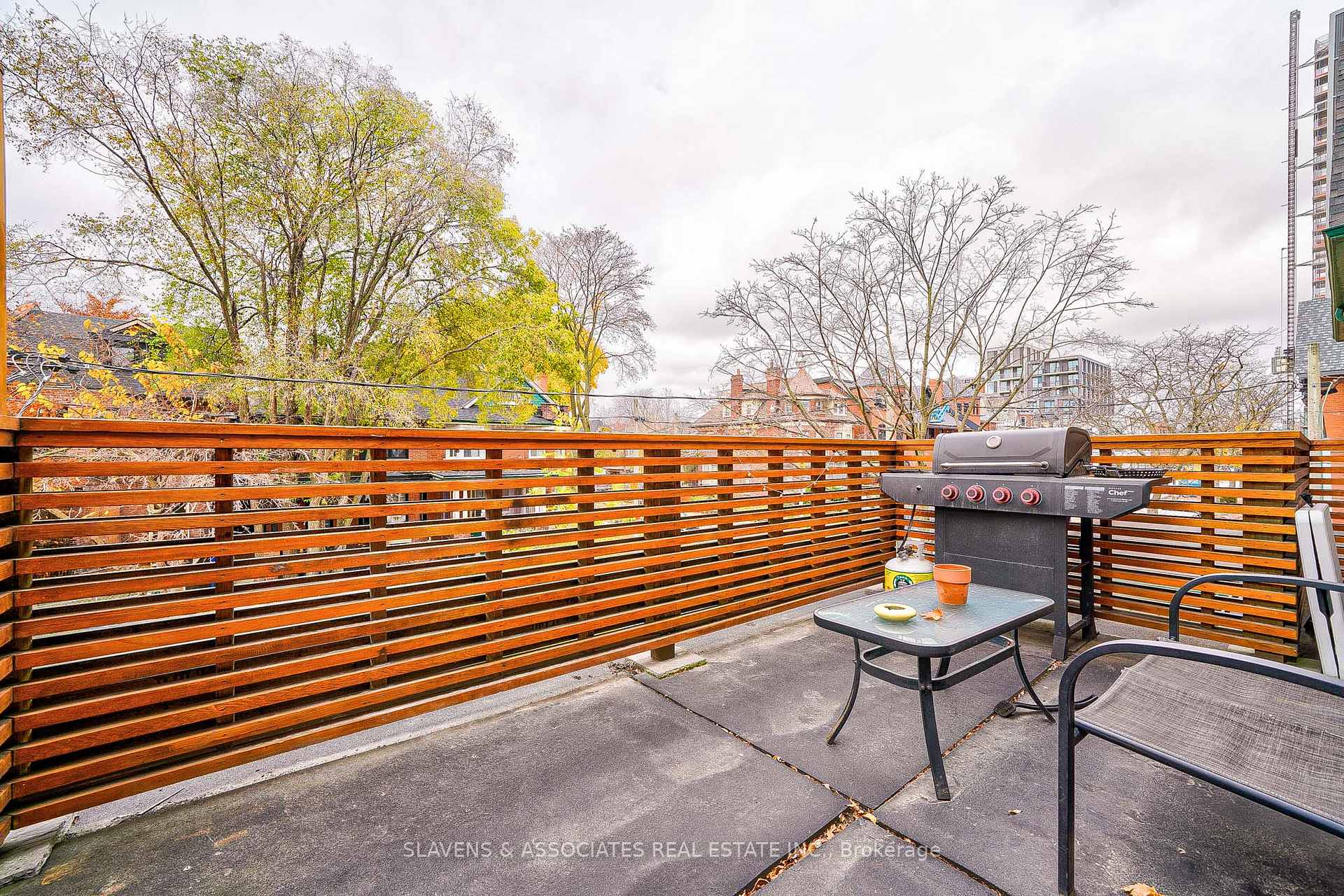 Photo 14 of Unit Upper, 565 Markham Street, Toronto, Palmerston-Little Italy — HOMEH