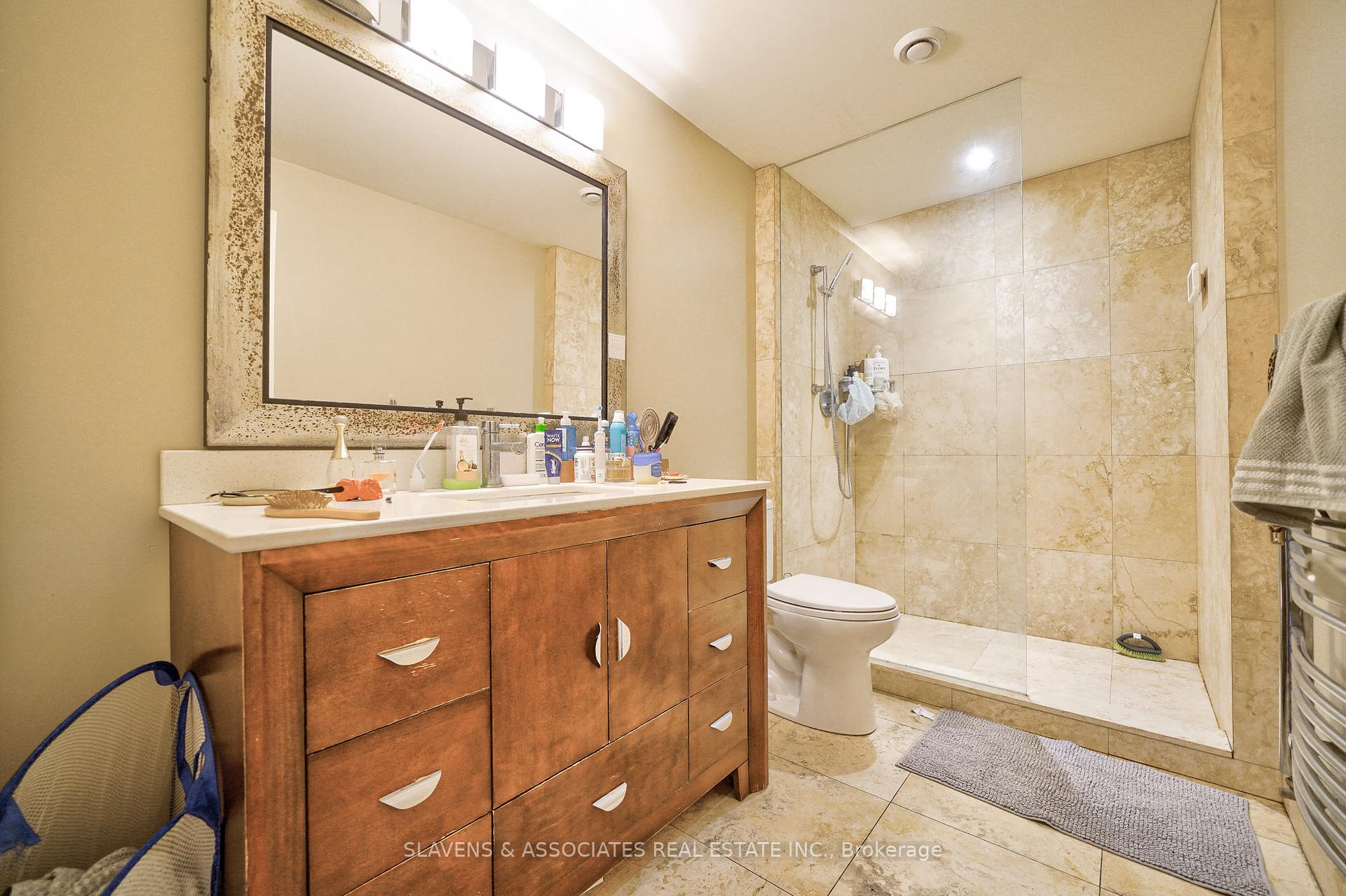 Photo 16 of Unit Upper, 565 Markham Street, Toronto, Palmerston-Little Italy — HOMEH
