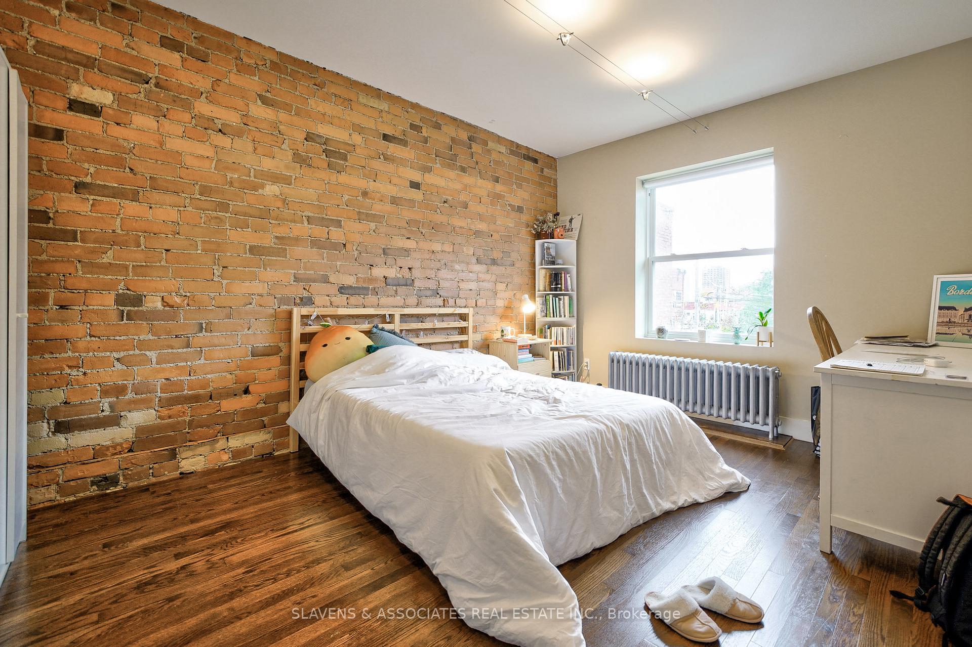 Photo 18 of Unit Upper, 565 Markham Street, Toronto, Palmerston-Little Italy — HOMEH