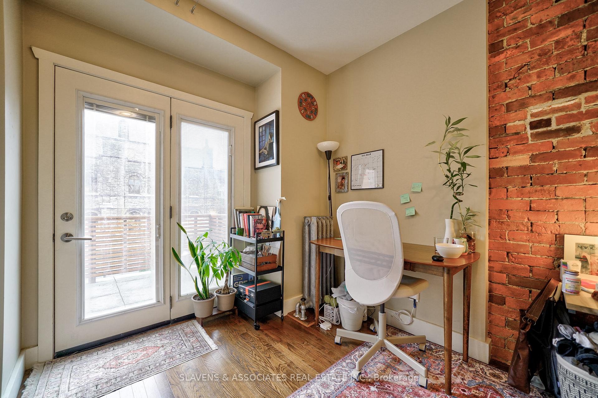 Photo 20 of Unit Upper, 565 Markham Street, Toronto, Palmerston-Little Italy — HOMEH