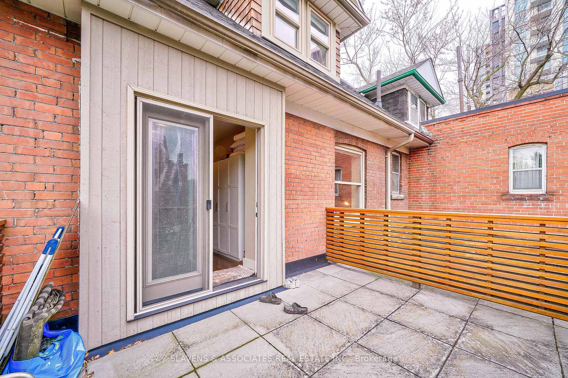 Photo 21 of Unit Upper, 565 Markham Street, Toronto, Palmerston-Little Italy — HOMEH