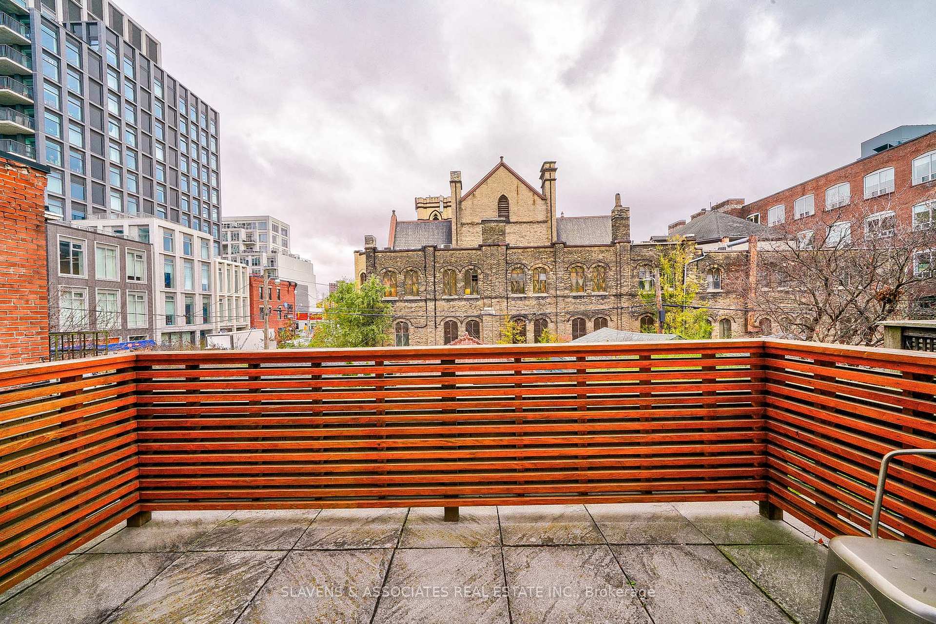 Photo 22 of Unit Upper, 565 Markham Street, Toronto, Palmerston-Little Italy — HOMEH
