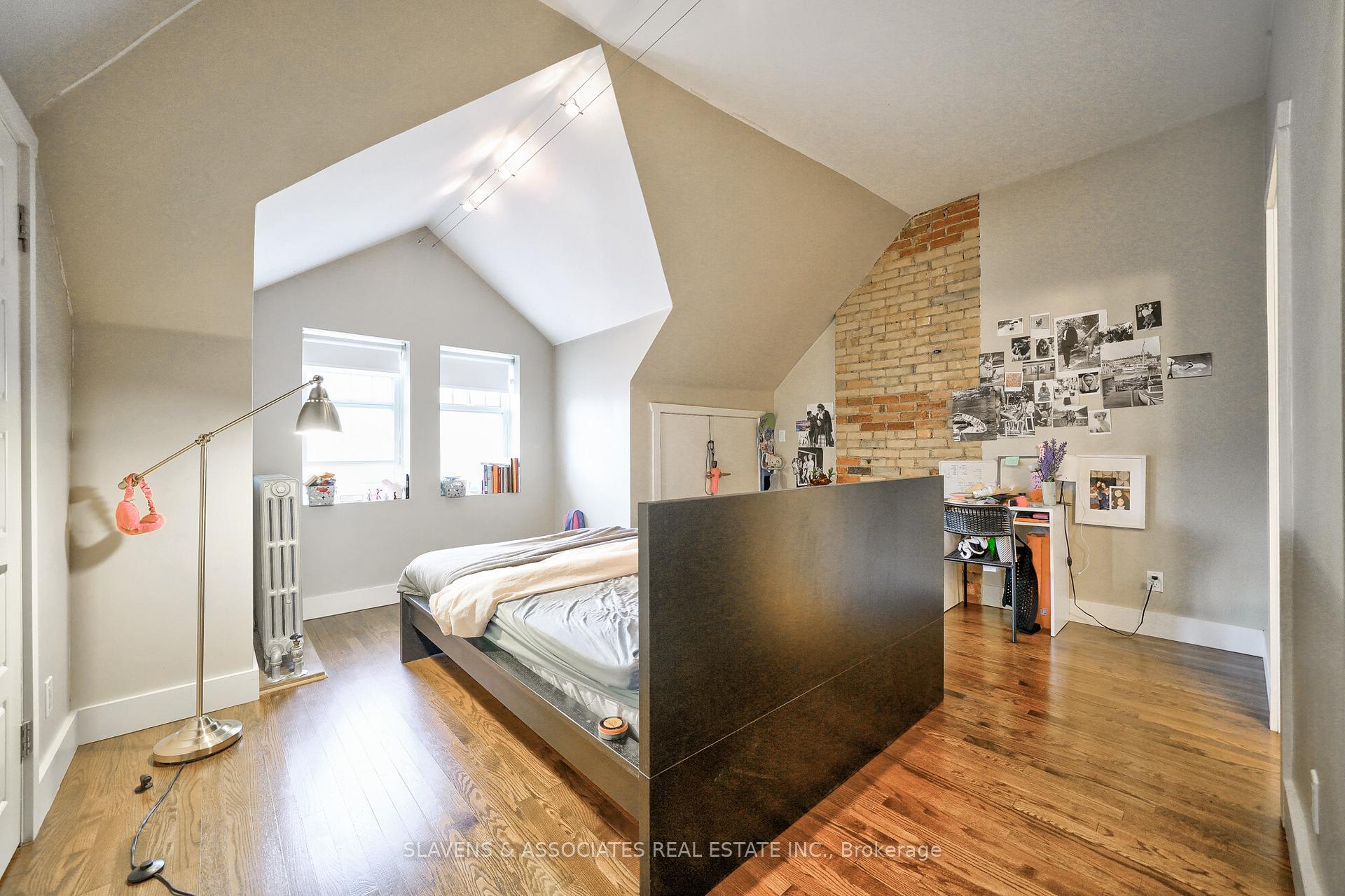 Photo 24 of Unit Upper, 565 Markham Street, Toronto, Palmerston-Little Italy — HOMEH