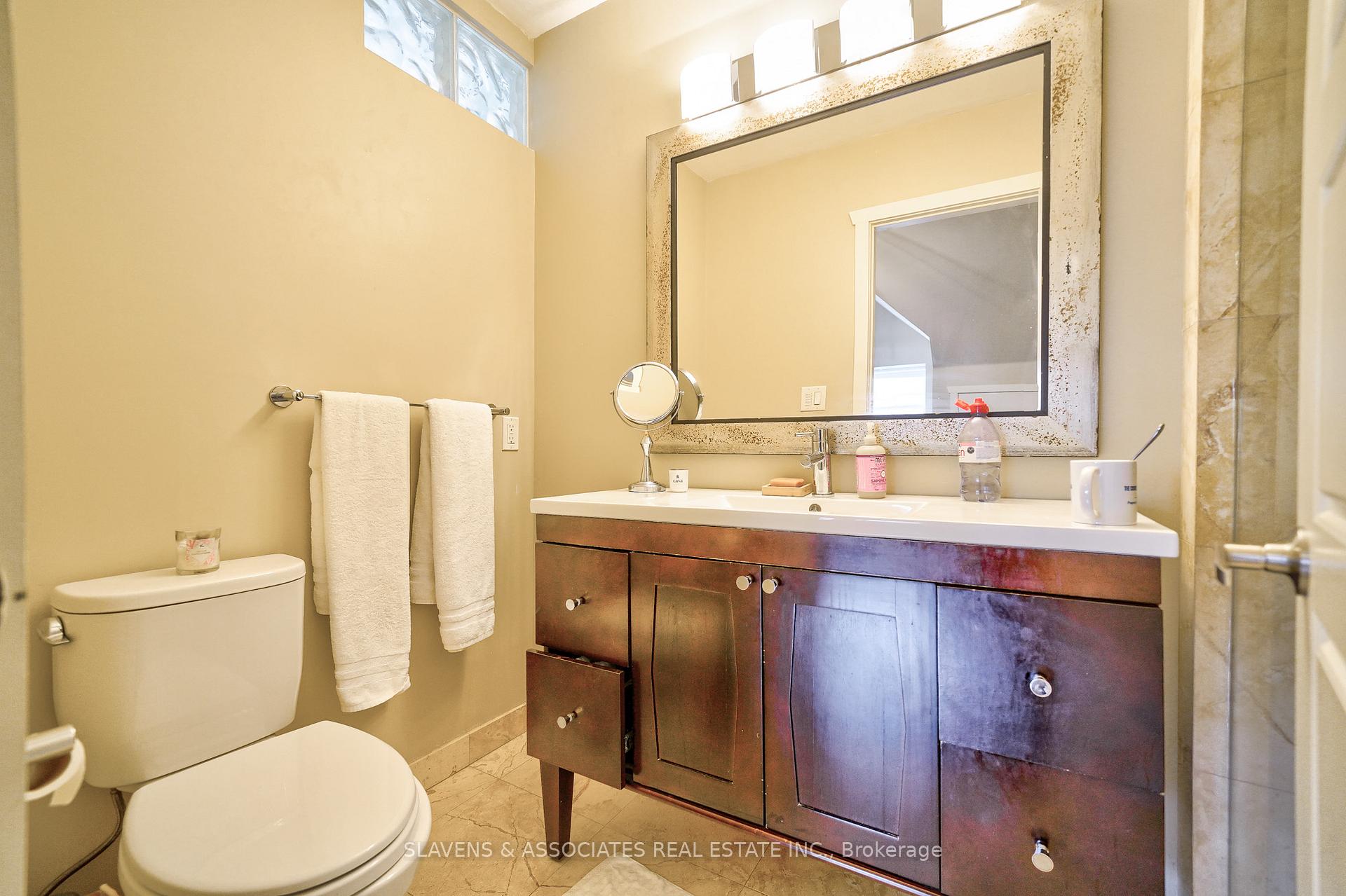 Photo 30 of Unit Upper, 565 Markham Street, Toronto, Palmerston-Little Italy — HOMEH