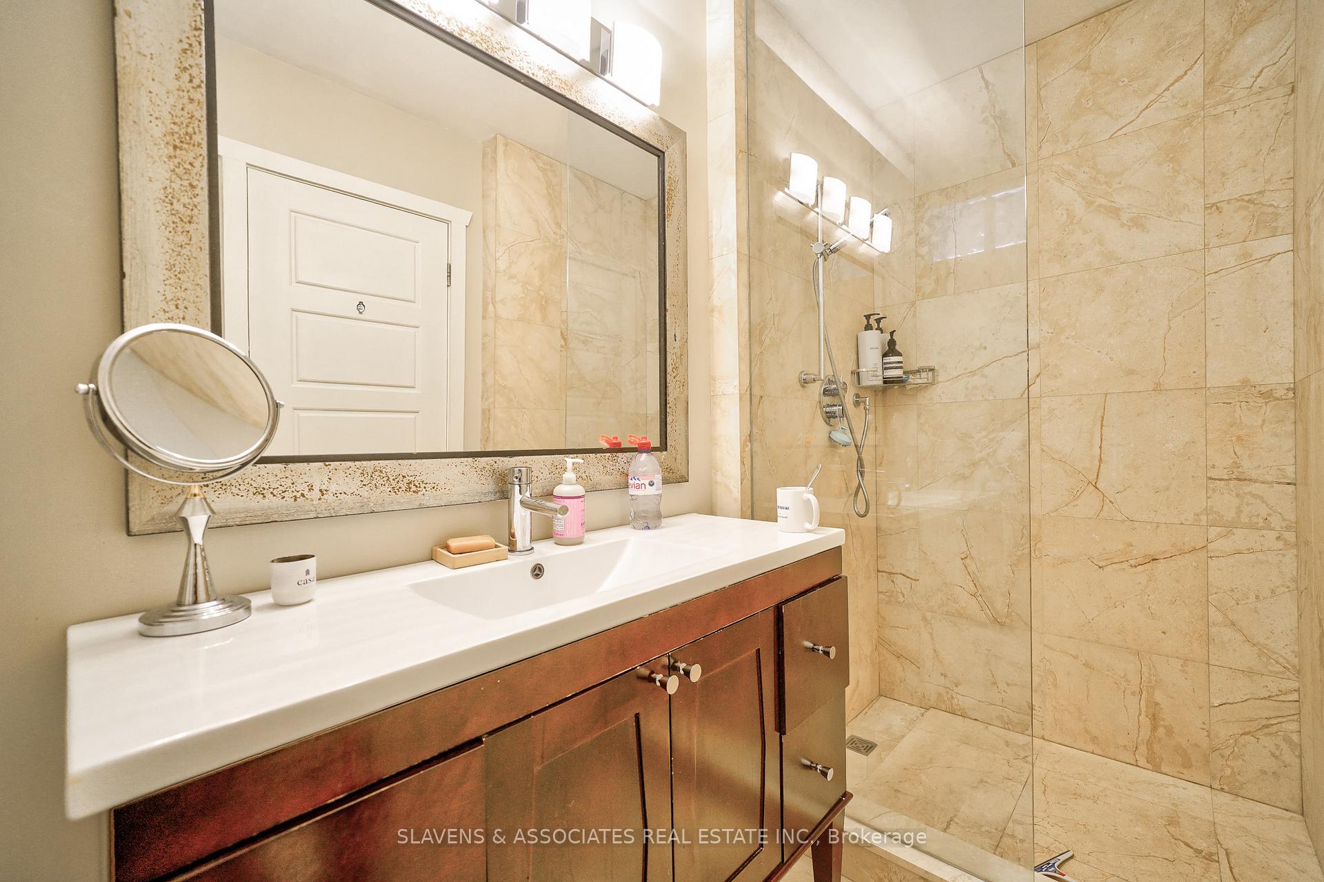Photo 31 of Unit Upper, 565 Markham Street, Toronto, Palmerston-Little Italy — HOMEH