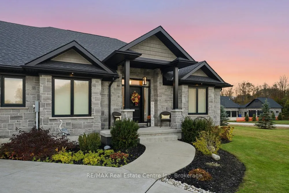 Photo 6 of 151 Marshall Heights Road, West Grey — HOMEH