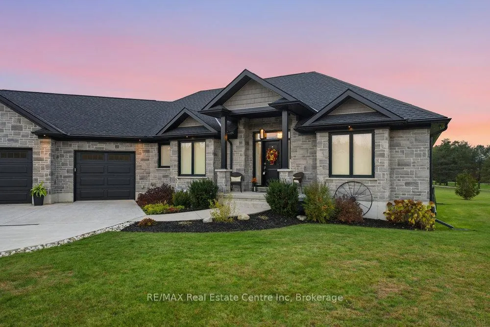Photo 16 of 151 Marshall Heights Road, West Grey — HOMEH