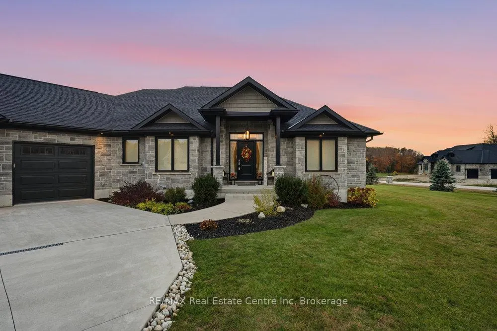 Photo 27 of 151 Marshall Heights Road, West Grey — HOMEH