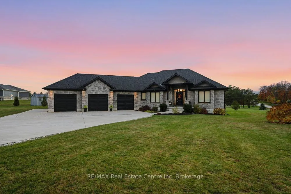 Photo 32 of 151 Marshall Heights Road, West Grey — HOMEH