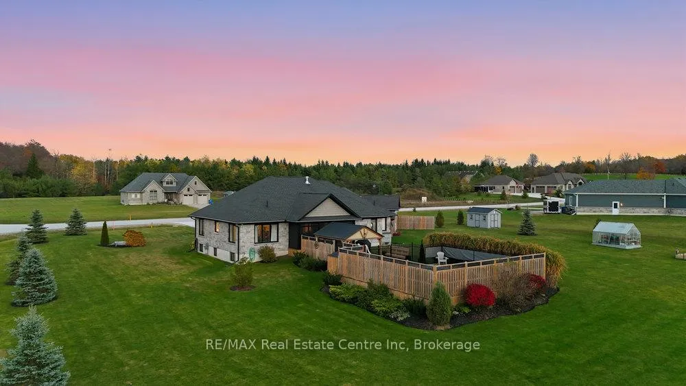 Photo 41 of 151 Marshall Heights Road, West Grey — HOMEH