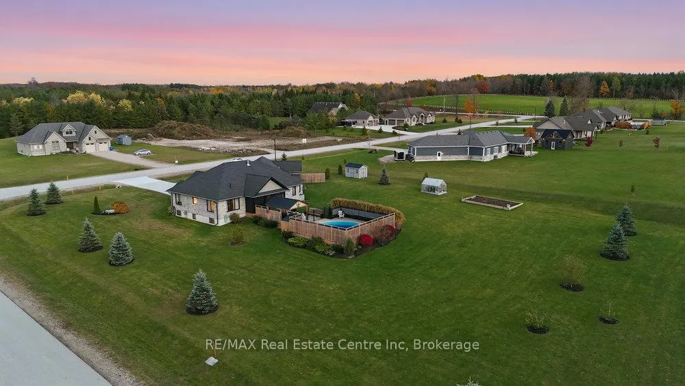 Photo 51 of 151 Marshall Heights Road, West Grey — HOMEH