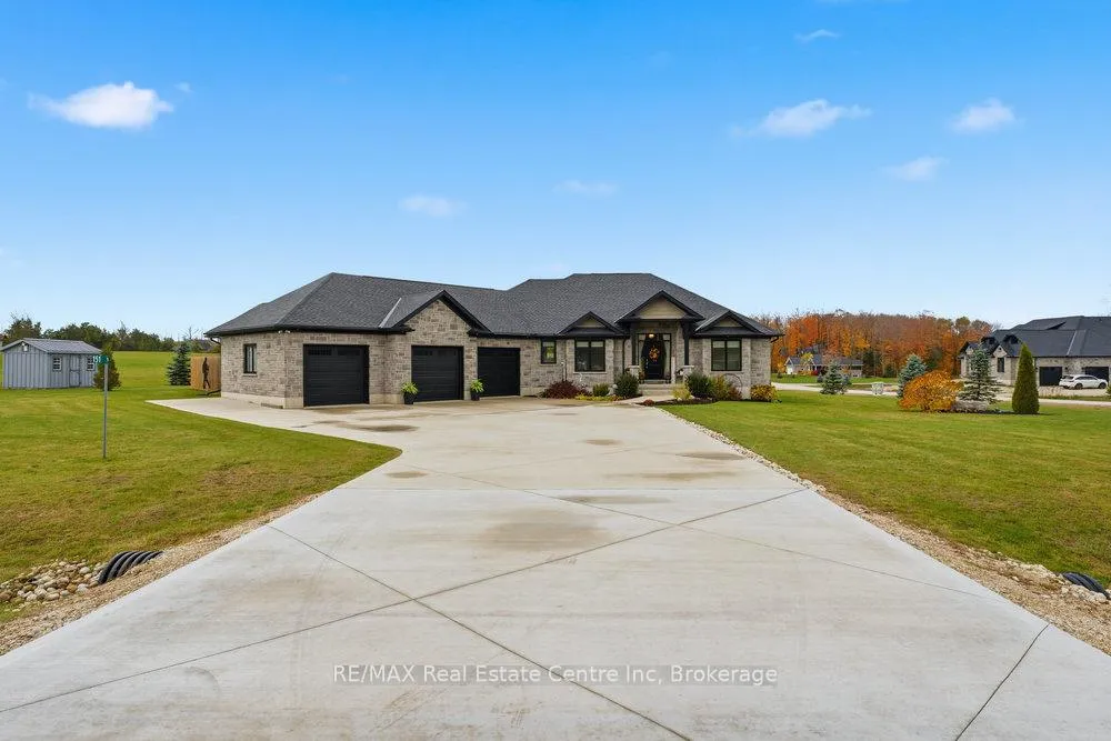 Photo 55 of 151 Marshall Heights Road, West Grey — HOMEH
