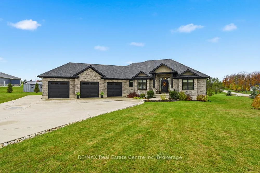 Photo 66 of 151 Marshall Heights Road, West Grey — HOMEH