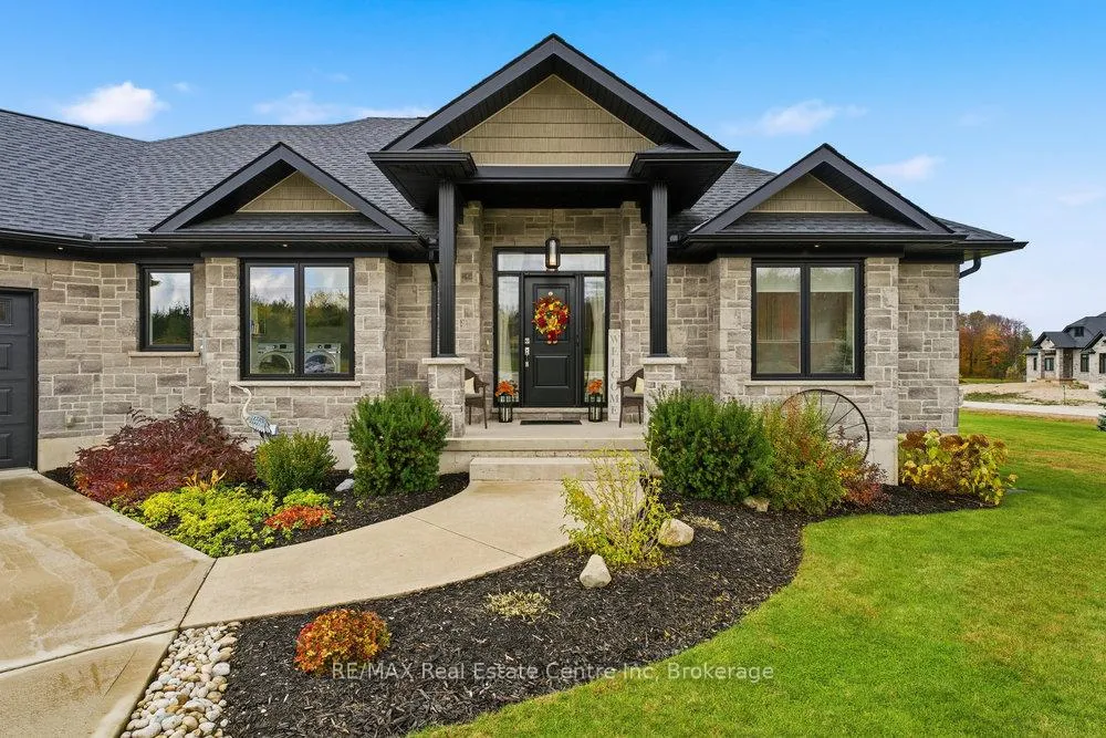 Photo 76 of 151 Marshall Heights Road, West Grey — HOMEH
