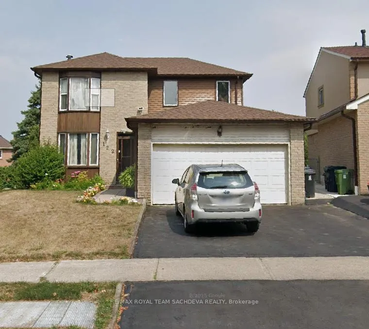 Photo 1 of Unit BSMT, 122 Caronia Square, Scarborough, Malvern — HOMEH